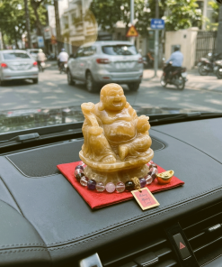 TƯỢNG Ô TÔ PHONG THỦY