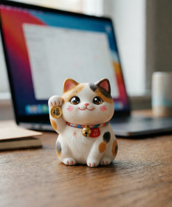 MÈO MAY MẮN MINI (GIÁ 109K - 250K)