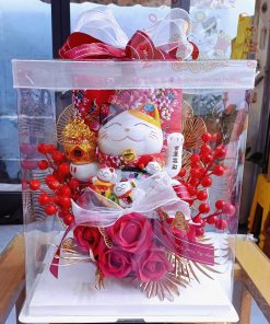 Hộp Xinh Trang Trí Sẵn Dành cho size nhỏ