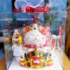 HỘP QUÀ TRONG SUỐT SIZE ĐẠI 32CM