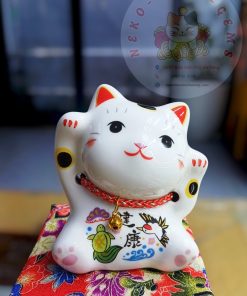 MÈO THẦN TÀI MINI KHANG KIỆN 11CM