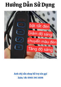 Hướng Dẫn Sử Dụng